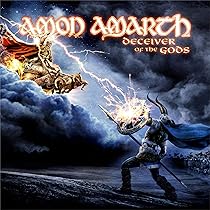 Amon Amarth - Surtur Rising: Amazon.nl: Muziek